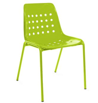 Schubiger M&ouml;bel Gartenstuhl Bermuda