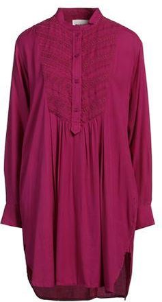 Isabel Marant DRESSES - Mini dresses on YOOX.COM