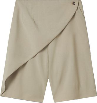 Axel Arigato Shorts Aria - Toni neutri