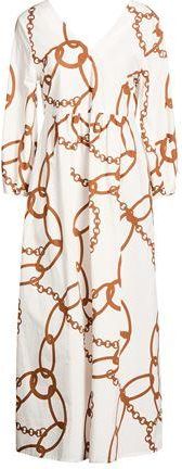 Robert Friedman Maxi dresses