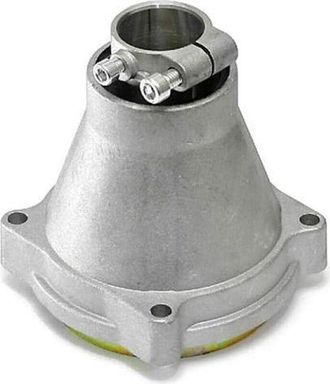 OEM Disco De Corte Para Cortac&eacute;sped De 26 Mm Y 9 Dientes, Conexi&oacute;n Lateral