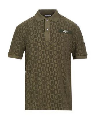 Moncler CAMISETAS Y TOPS - Polos en YOOX.COM
