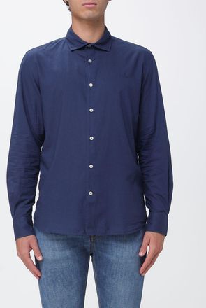 MC2 Saint Barth Camicia in lino