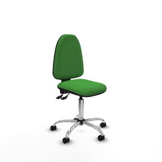 Piqueras y Crespo Piqueras-y-crespo B0005rn Silla De Oficina Verde Ergon&oacute;mica