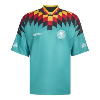 adidas Heren, Sport, Groen, Maat: M Poliester