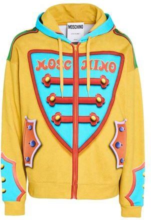 Moschino COUTURE