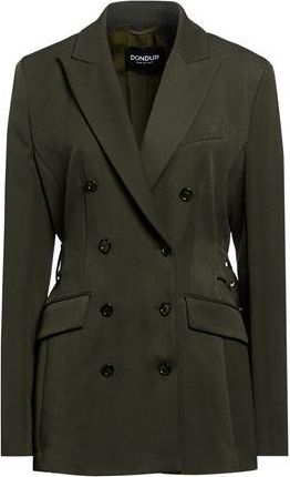 Dondup SUITS and CO-ORDS - Blazers on YOOX.COM