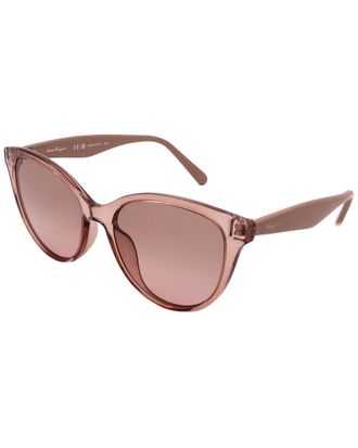 Ferragamo Ferragamo Womens SF1073S 54mm Sunglasses