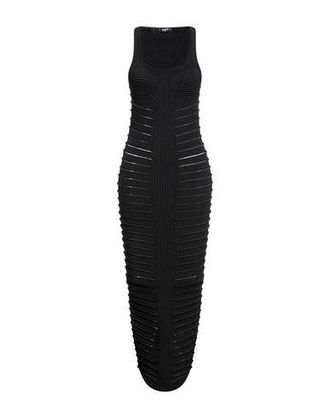 Balmain VESTIDOS - Vestidos midi en YOOX.COM