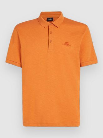 O'Neill Small Logo Polo arancione