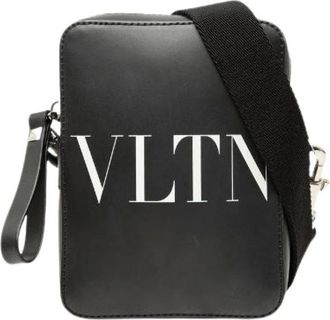 Valentino unisex, Pre-owned, Nero, Taglia unica, used