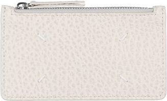 Maison Margiela PICCOLA PELLETTERIA - Portacarte su YOOX.COM