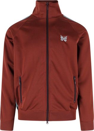 Needles Felpa Zip Poly Smooth