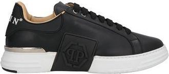 Philipp Plein FOOTWEAR - Trainers on YOOX.COM
