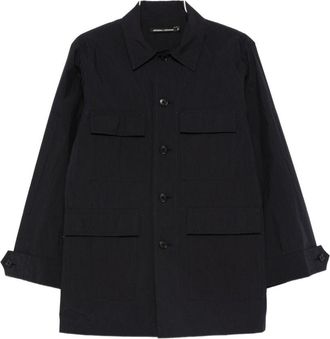 Nicholson & Nicholson Nicholson & Nicholson Womens Coats Blue