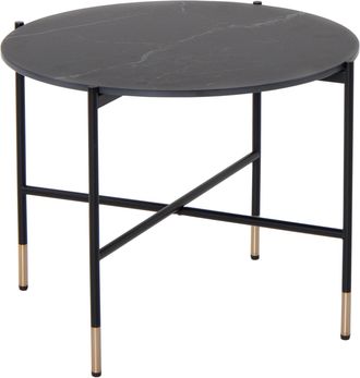 Schubiger M&ouml;bel Salontisch Amarant-2