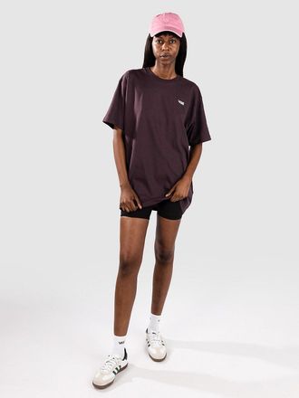 Vans Left Chest Logo T-Shirt