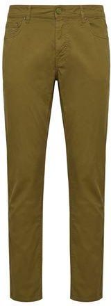 Jacob Cohen BOTTOMWEAR - Pantaloni su YOOX.COM