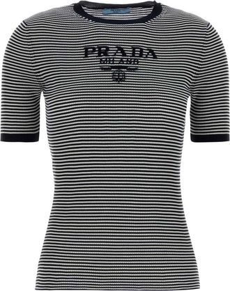 Prada Knitwear