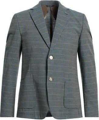 Daniele Alessandrini SUITS and CO-ORDS - Blazers on YOOX.COM