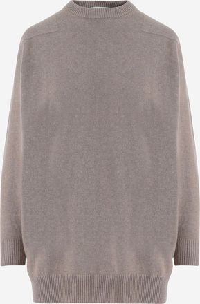 Jil Sander Jersey de mezcla de lana de Jil Sander
