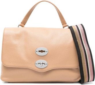 Zanellato Mujer, Bolsos, Beige, Talla: ONE Size