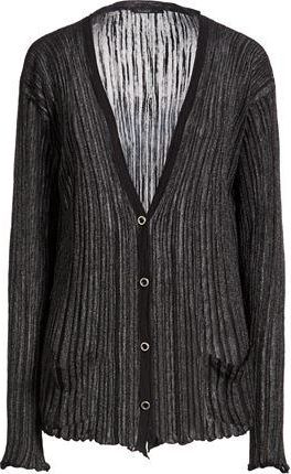 Transit Par-Such MAGLIERIA - Cardigan su YOOX.COM