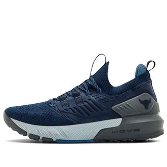 Under Armour Project Rock 3 Academy 3023004-400