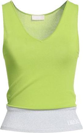Liu Jo CAMISETAS Y TOPS - Tops en YOOX.COM