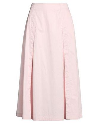 PESERICO BOTTOMWEAR - Midi skirts on YOOX.COM