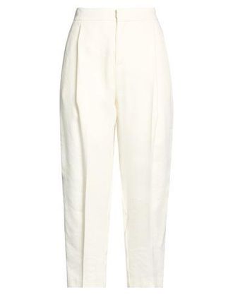 Elisabetta Franchi BOTTOMWEAR - Pantaloni su YOOX.COM