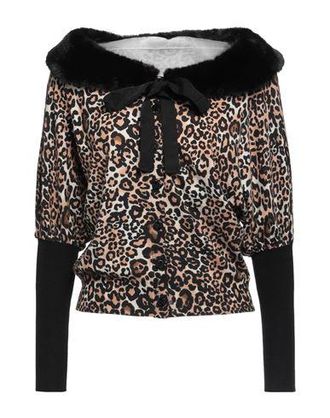 Blugirl STRICKWAREN - Strickjacken auf YOOX.COM