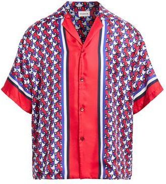 P.A.R.O.S.H. TOPWEAR - Camicie su YOOX.COM