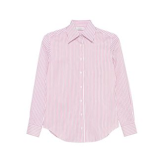 Mazzarelli Camicie Bianco, Rosso-Donna