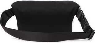 Longchamp Le Pliage LPG Stamp Large Belt Bag in Black/White at Nordstrom Rack