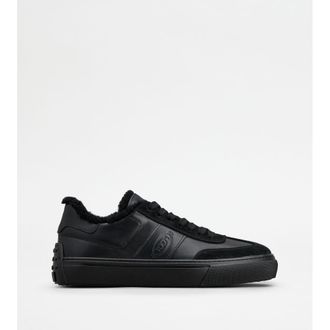 Tod's Sneakers in Leather