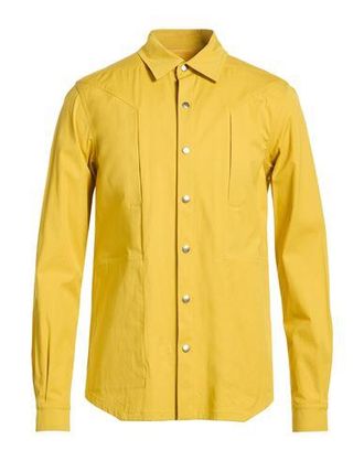Rick Owens TOPWEAR - Shirts sur YOOX.COM