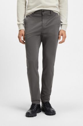 HUGO BOSS Chinohose