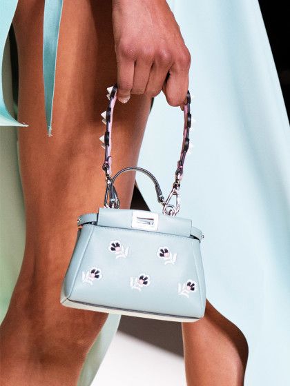 Mini Bags That Will Make Your Whole Outfit