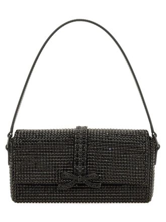 Self Portrait Baggage Bag