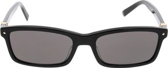 Dior Sunglasses, unisex, Black, Size: ONE SIZE Sunglasses