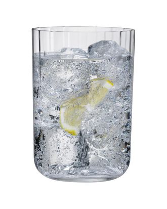 Nude Glass Neo Long Drink Set Of 2 Glasses