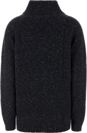 Gimaguas Jumper Sweater - Black