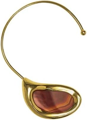Panconesi Donna, Accessori, Rosso, Taglia unica, new