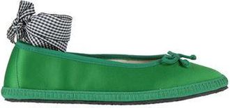 My Chalom SCHUHE - Ballerinas auf YOOX.COM