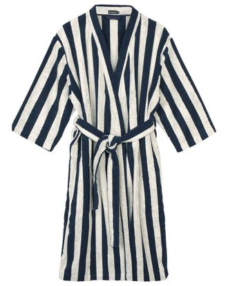Marimekko Nimikko Bathrobe
