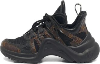 Louis Vuitton Sneakers Archlight - Nero