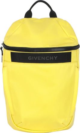 Givenchy G Trek Backpack in Yellow at Nordstrom Rack