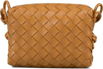 Bottega Veneta Mini Loop Camera Bag