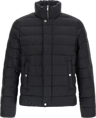 Tatras Tatras Nylon Mens Jacket